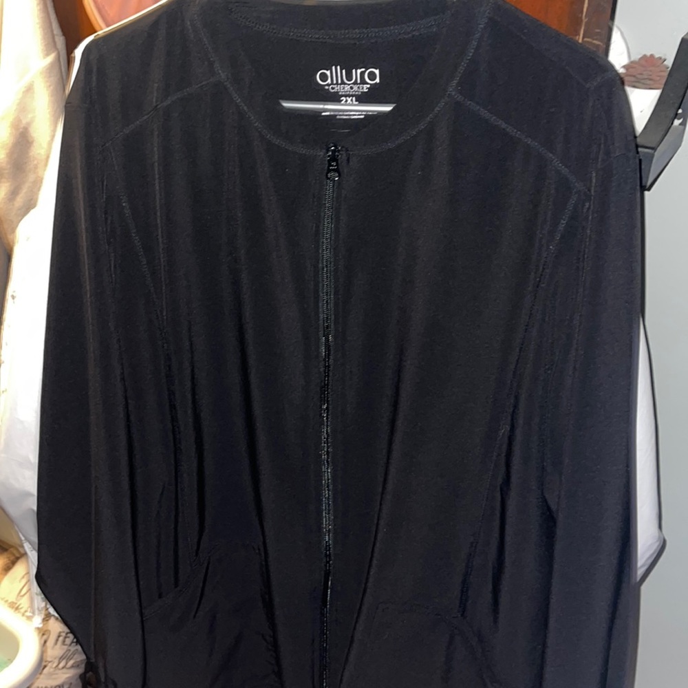 Nurses jacket